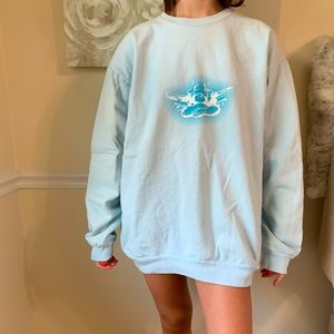 BOYS LIE sweatshirt